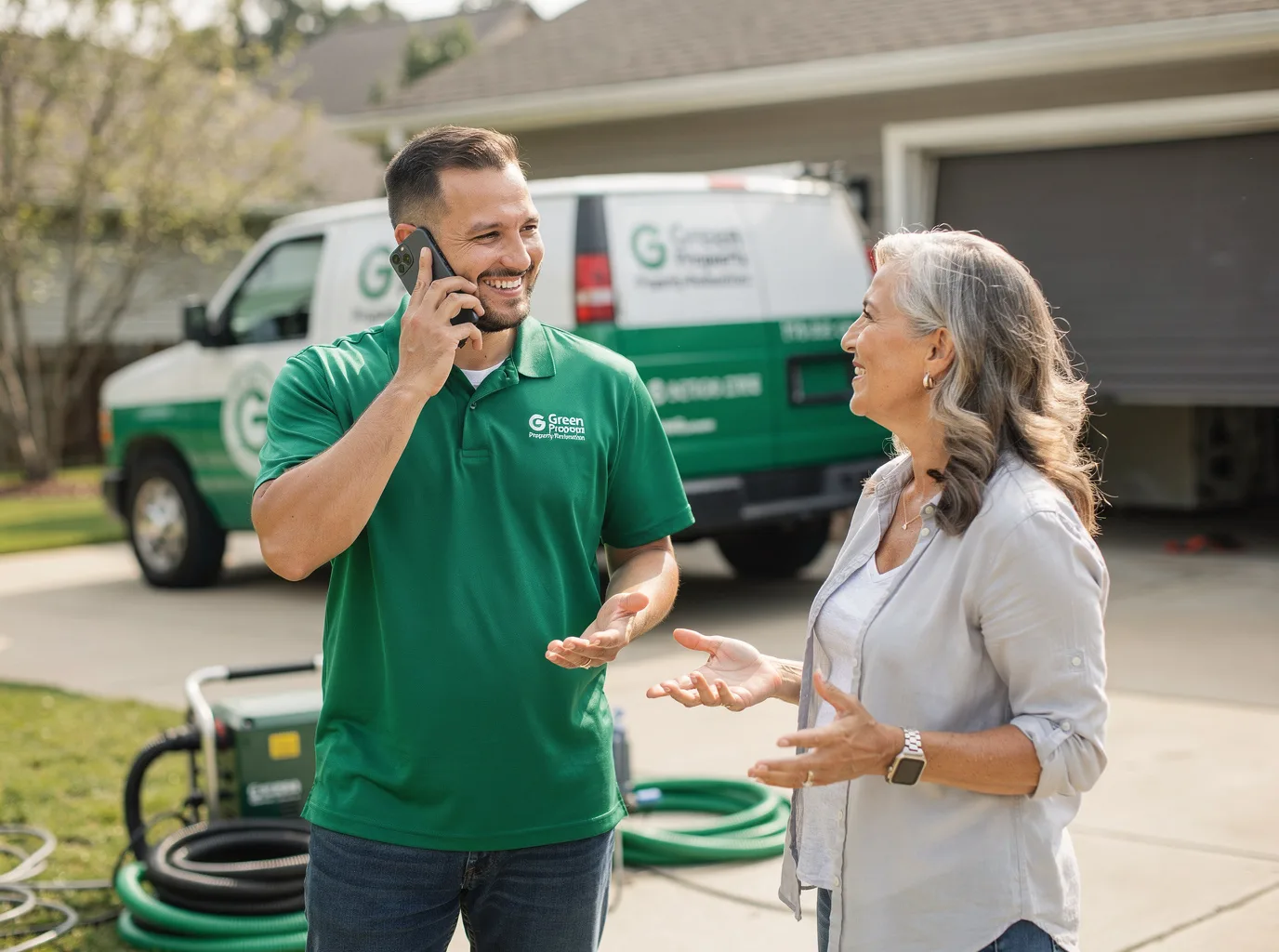 Water Damage Restoration Meadowbrook, WV FAQs